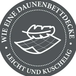 Ganzjahresbett medium