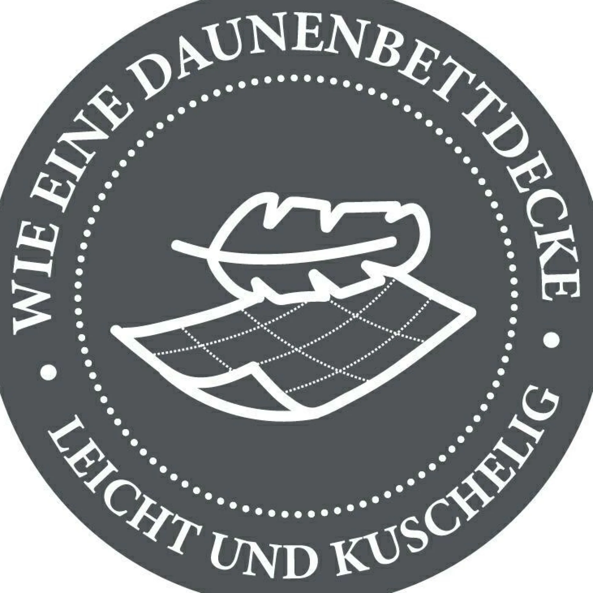 Ganzjahresbett medium