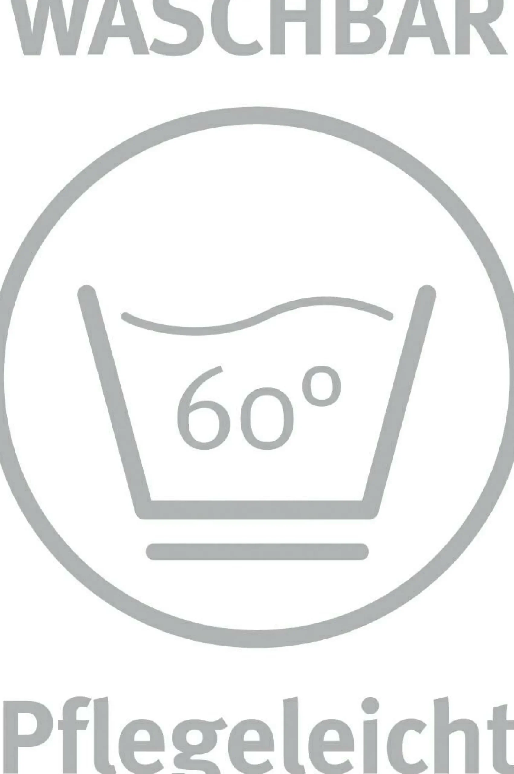 Ganzjahresbett medium