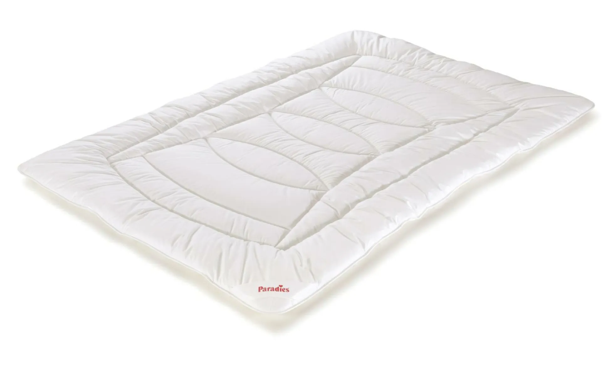 Ganzjahresbett NIMA BIO