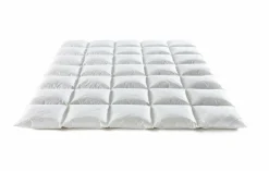 Ganzjahresbett RELAX warm