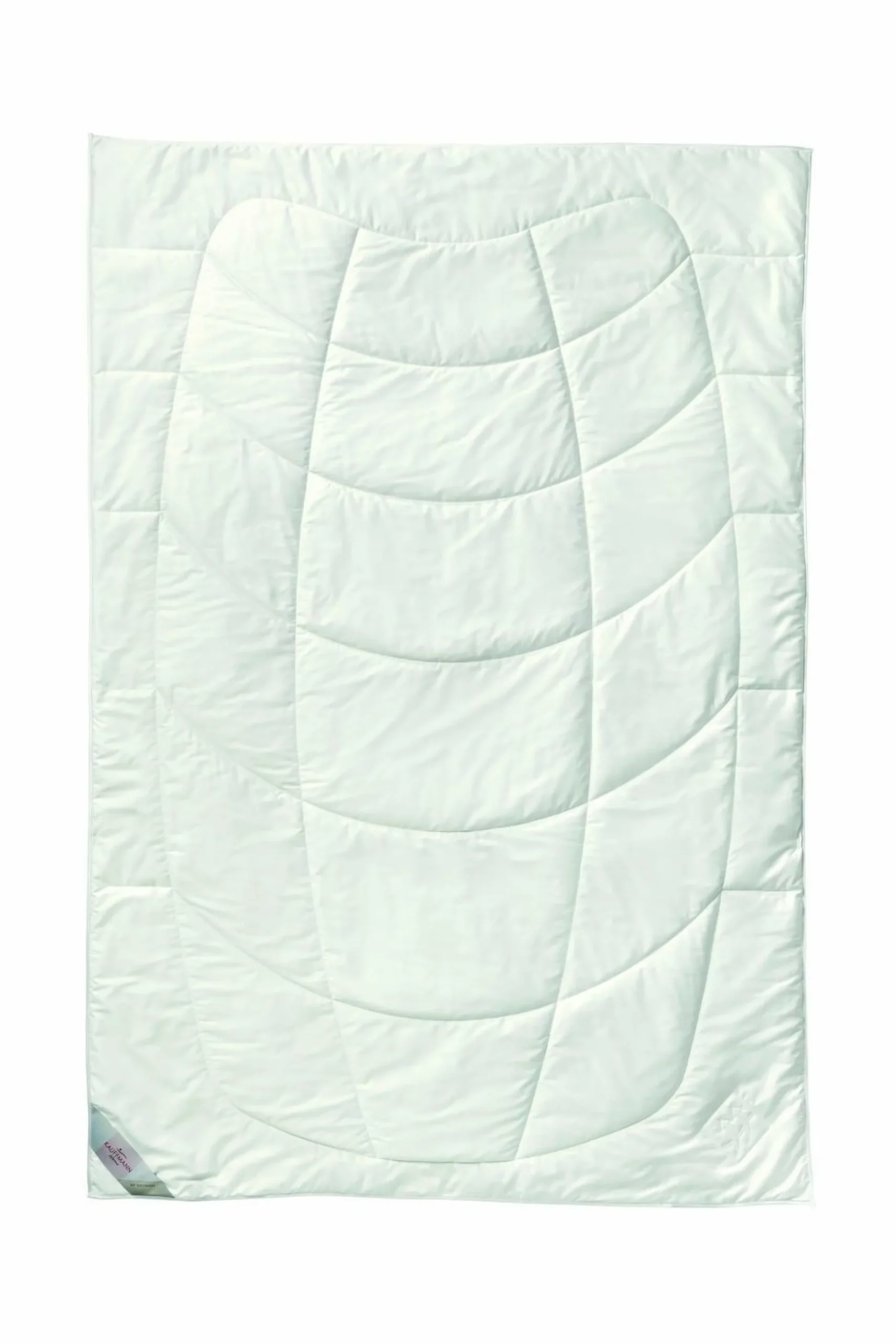 Ganzjahresbett SENSO