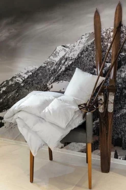 Ganzjahresdecke CENTA-STAR MOMENTS