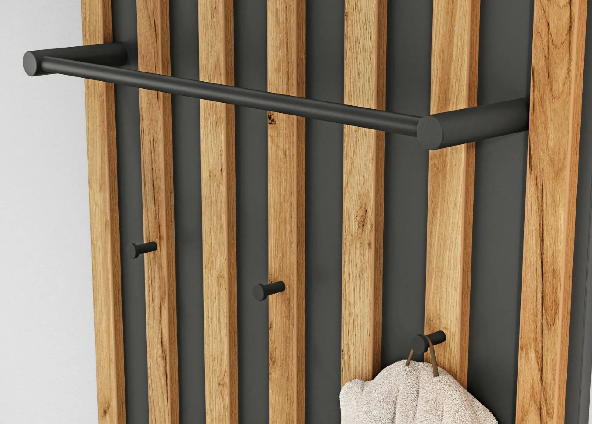 Garderobe vito RENELL