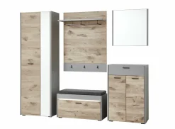 Garderobe vito SERATA