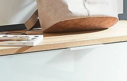 Garderobenbank TELDE