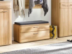 Garderobenbank VALMONDO VEDURA