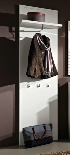 Garderobenpaneel arena AVANCE