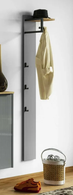 Garderobenpaneel ARREDOKIT BRERA