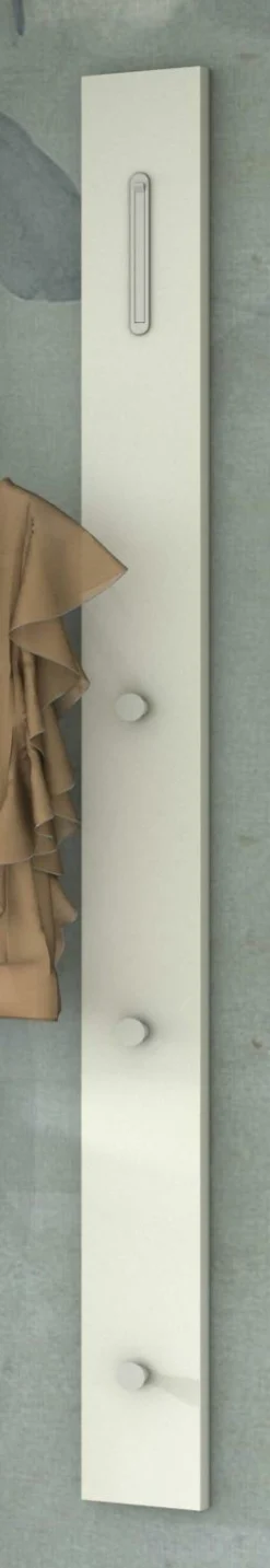 Garderobenpaneel ARREDOKIT GARDASEE II