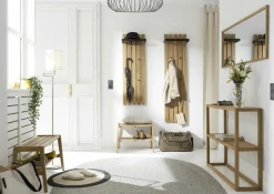 Garderobenpaneel BANTRY