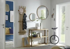 Garderobenpaneel BANTRY