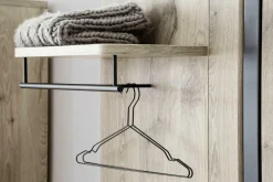 Garderobenpaneel COLORADO