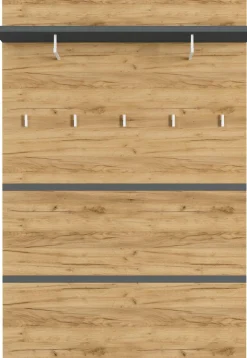 Garderobenpaneel HARPER GENT