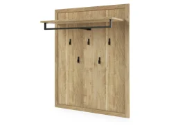 Garderobenpaneel HARPER QUIMPER