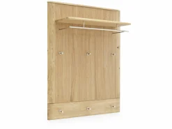 Garderobenpaneel NILO