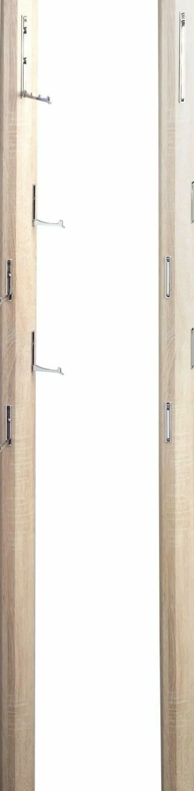 Garderobenpaneel Palo