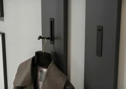 Garderobenpaneel UTAH