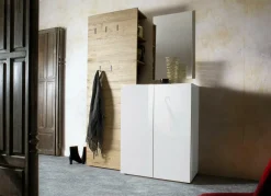 Garderobenpaneel VICENZA