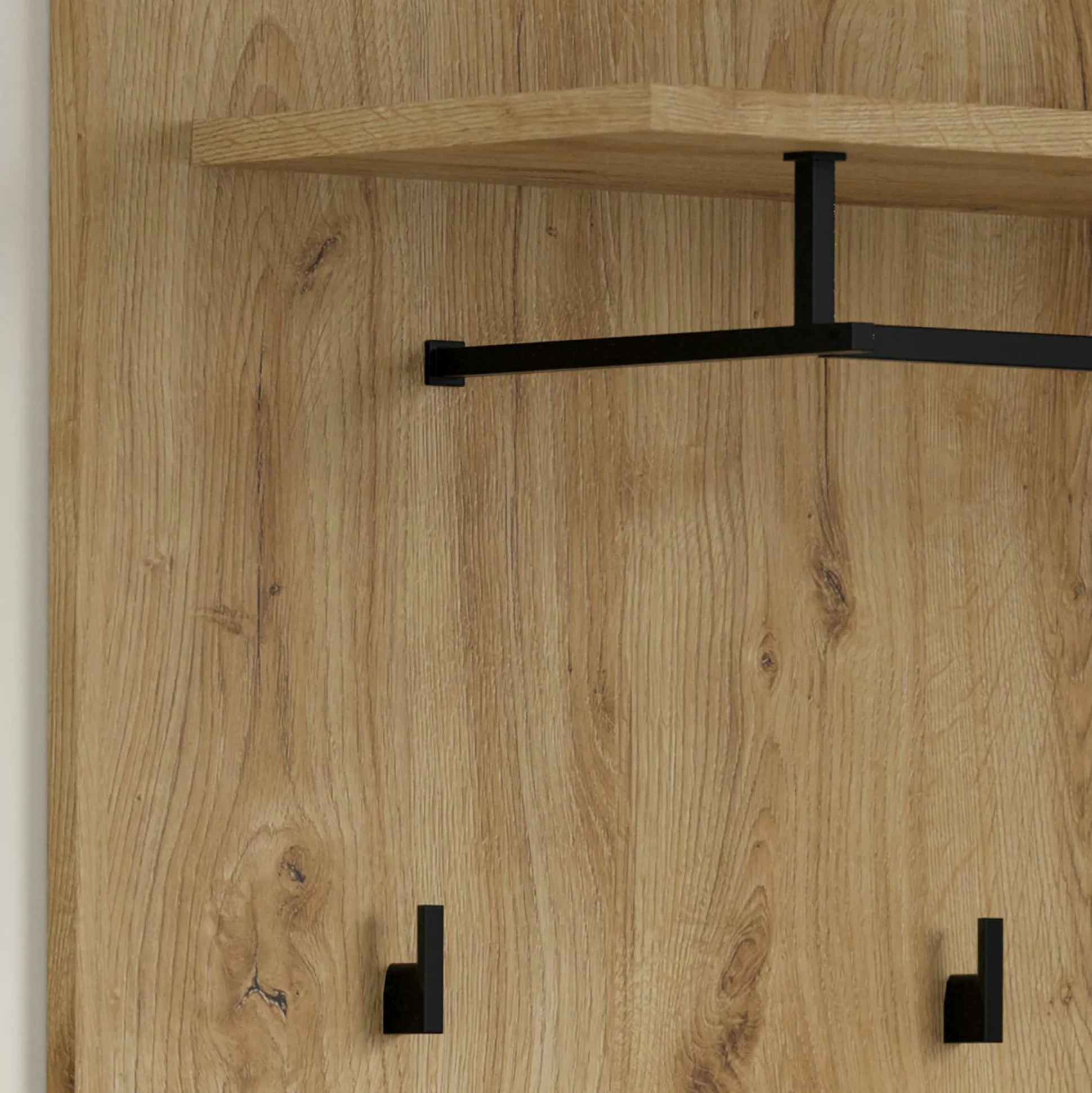 Garderobenpaneel vito CHEYENNE