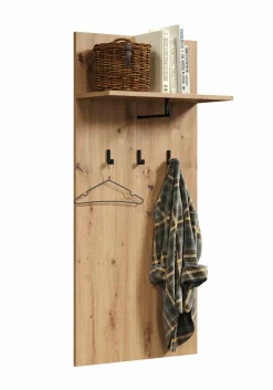 Garderobenpaneel vito GRAFICO