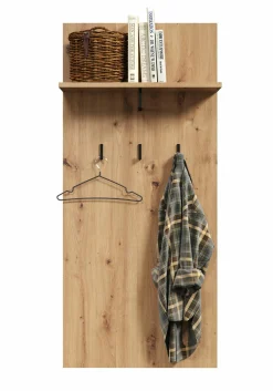 Garderobenpaneel vito GRAFICO