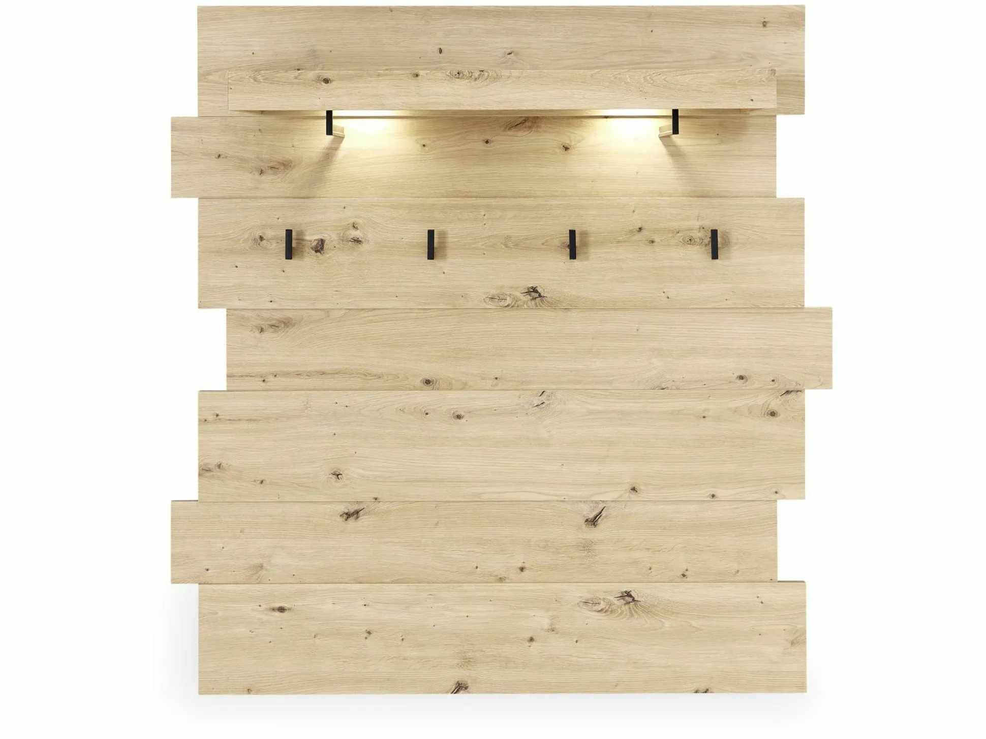 Garderobenpaneel vito SEDEO