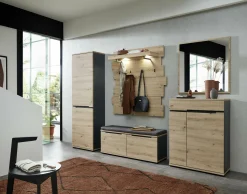 Garderobenpaneel vito SEDEO