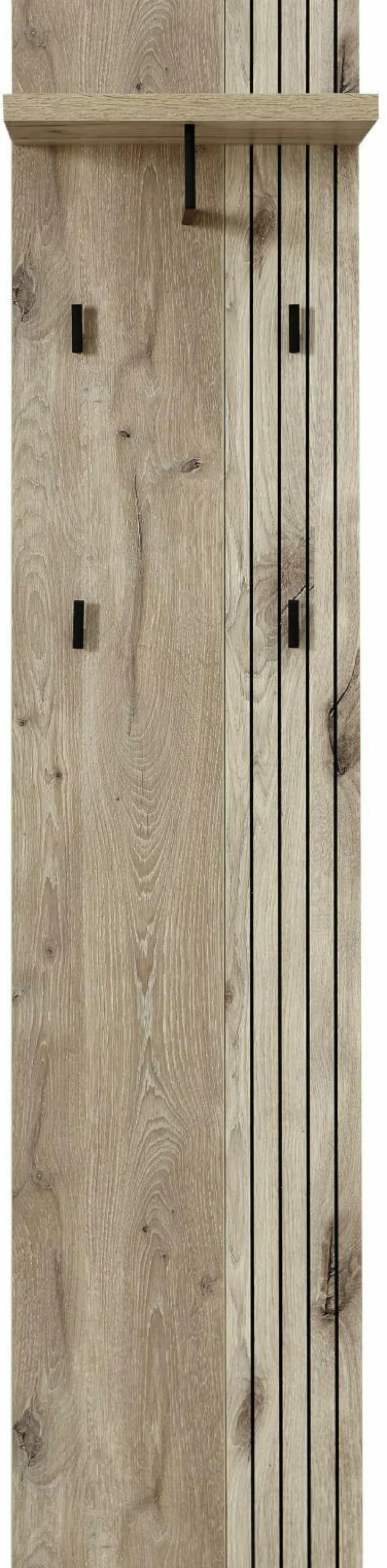 Garderobenpaneel vito SENYO