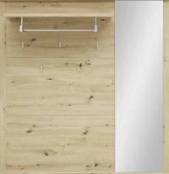 Garderobenpaneel vito TIRA