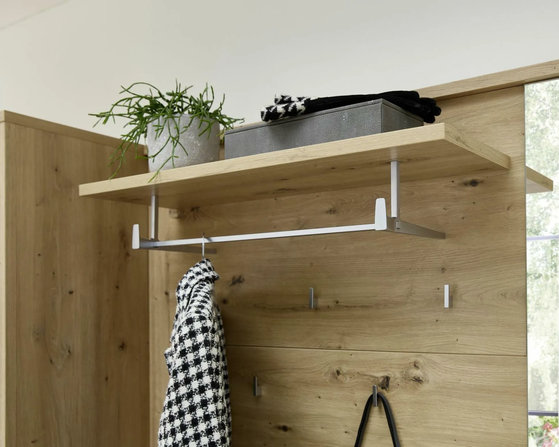 Garderobenpaneel vito TIRA