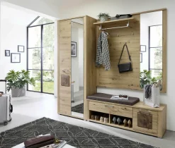 Garderobenpaneel vito TIRA