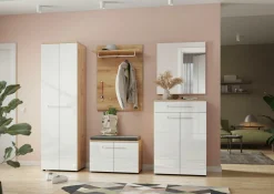 Garderobenschrank ALEDO