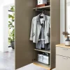 Garderobenschrank MONDO ARTIST
