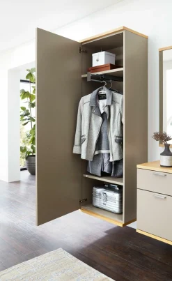Garderobenschrank MONDO ARTIST