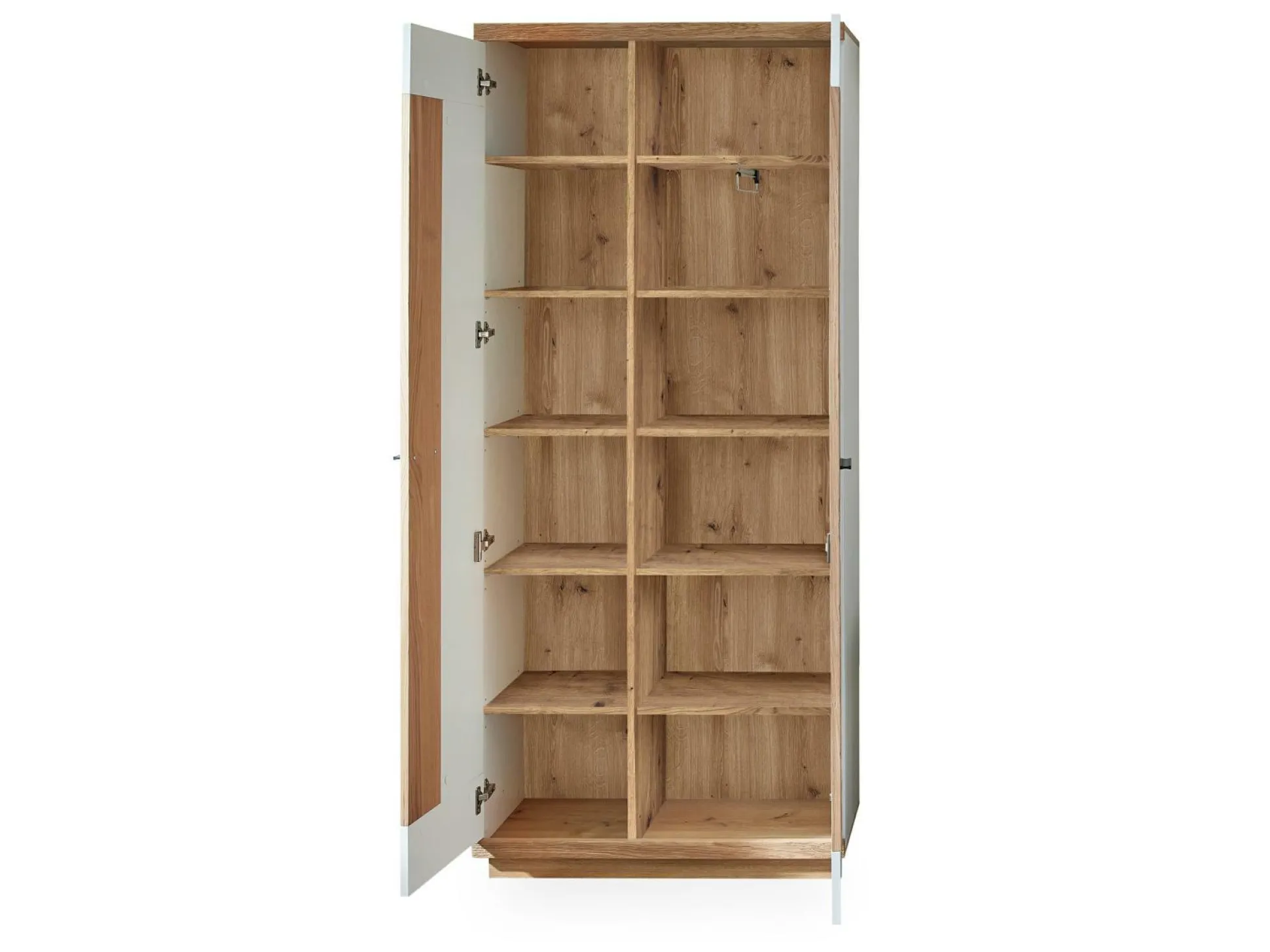 Garderobenschrank MONDO LISANA