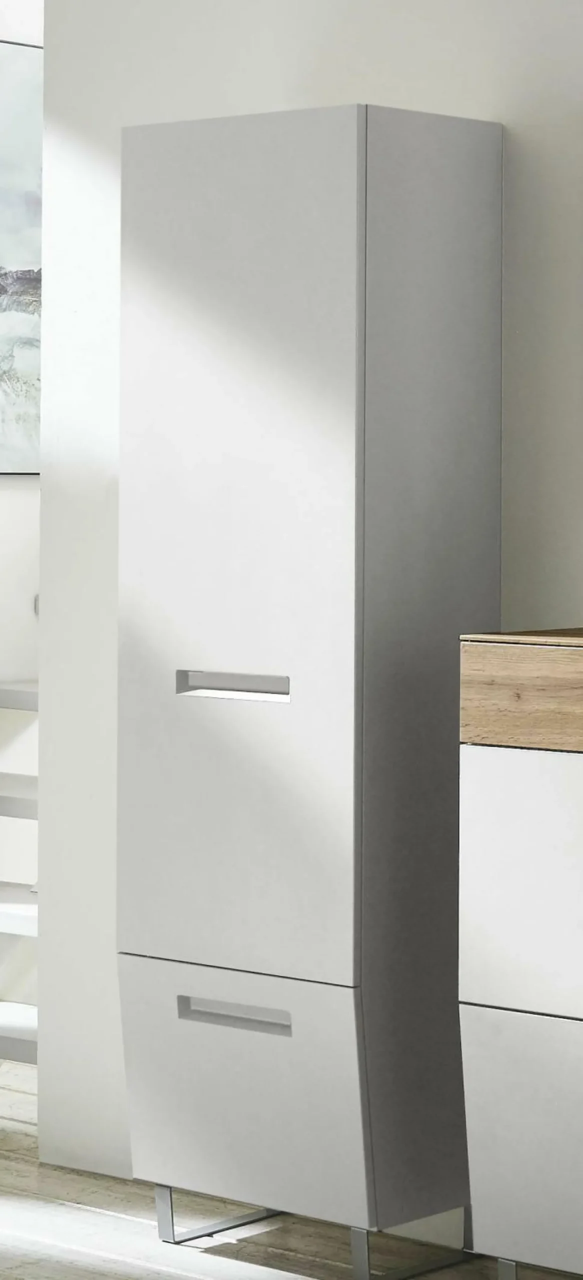 Garderobenschrank MONDO MIRAR