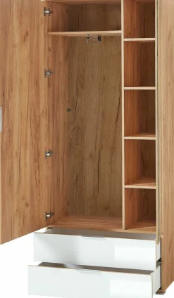 Garderobenschrank TELDE