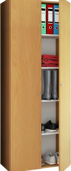 Garderobenschrank VANDOL I