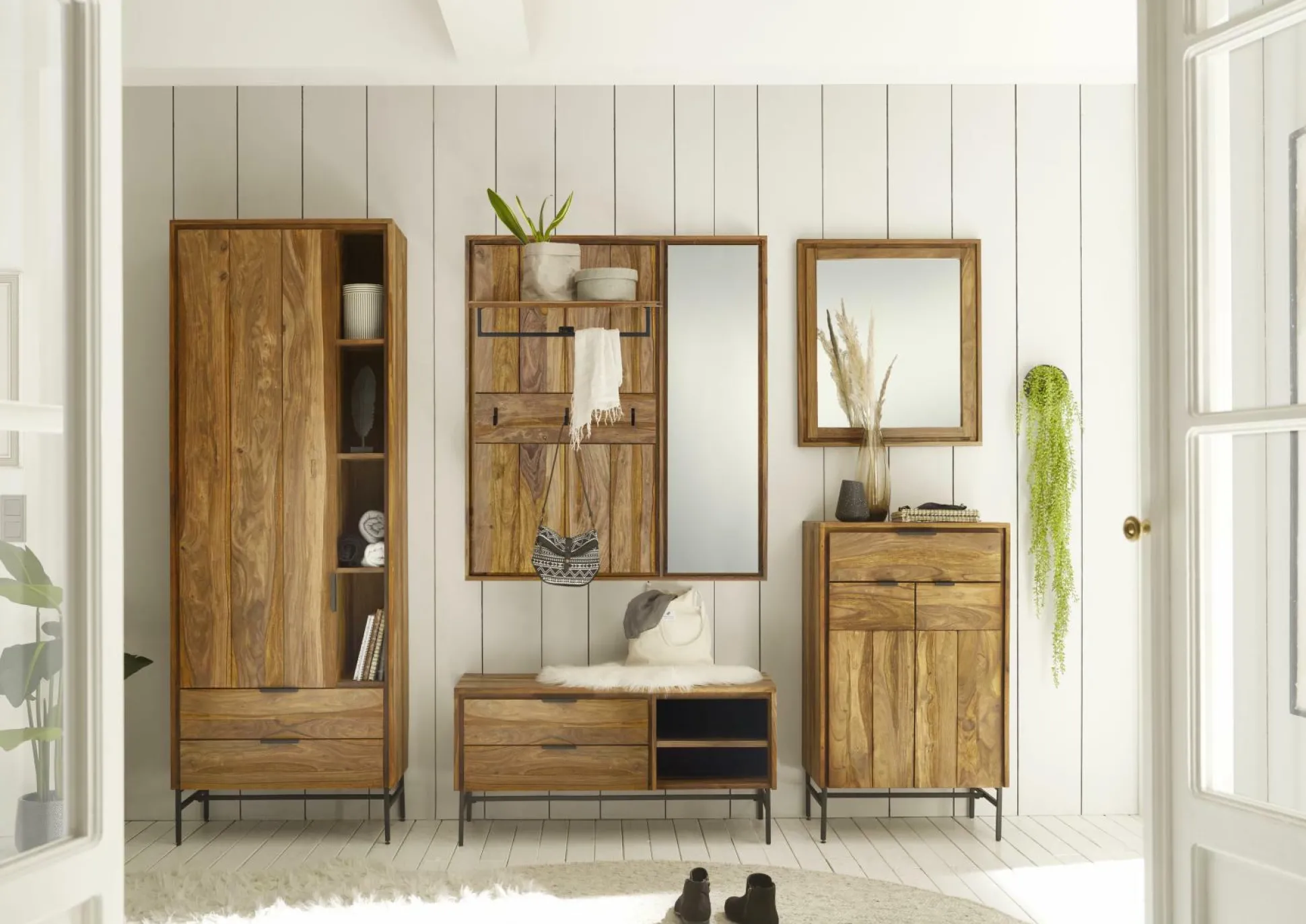 Garderobenschrank vito AMELY