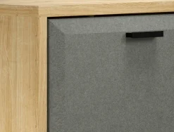 Garderobenschrank vito CHEYENNE