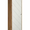 Garderobenschrank vito GRAFICO
