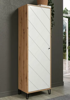 Garderobenschrank vito GRAFICO