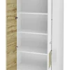 Garderobenschrank vito MATERIO