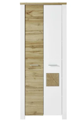 Garderobenschrank vito MATERIO