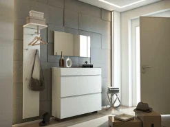 Garderobenset ARREDOKIT GARDASEE