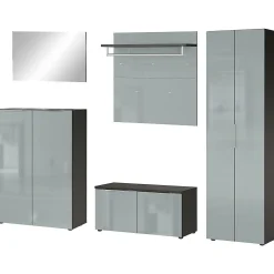 Garderobenset GENOVA