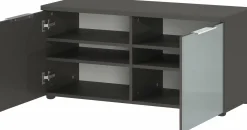 Garderobenset GENOVA