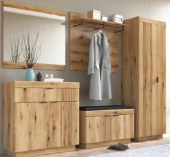 Garderobenset HARPER WILONA