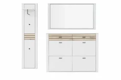 Garderobenset MANTENA